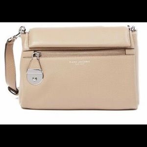 Marc Jacobs large standard shoulder bag